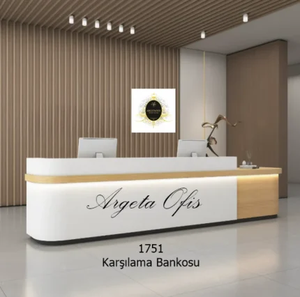 1751 Banko Mobilya