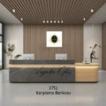 1751 Banko Mobilya