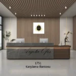 1751 Banko Mobilya