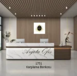 1751 Banko Mobilya