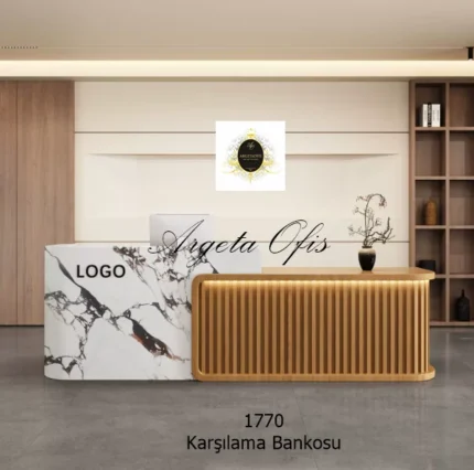 1770 Banko Mobilya