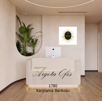 1780 Banko Mobilya