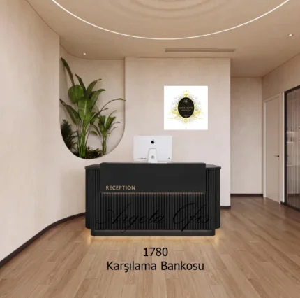 1780 Banko Mobilya