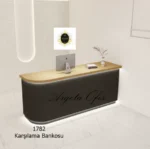 1782 Banko Mobilya
