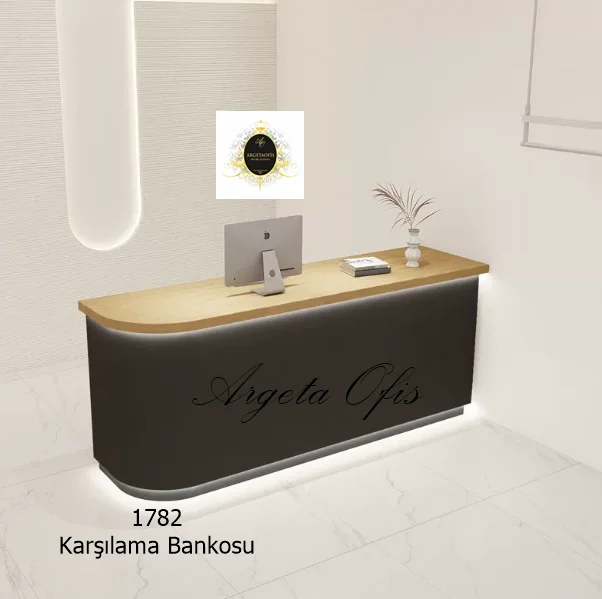 1782 Banko Mobilya - Modern Çizgilerle Prestij 1782 Banko Mobilya
