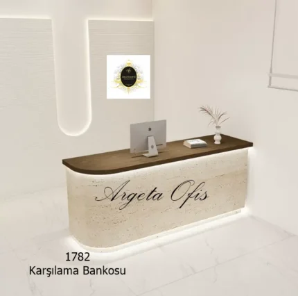 1782 Banko Mobilya