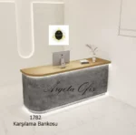 1782 Banko Mobilya