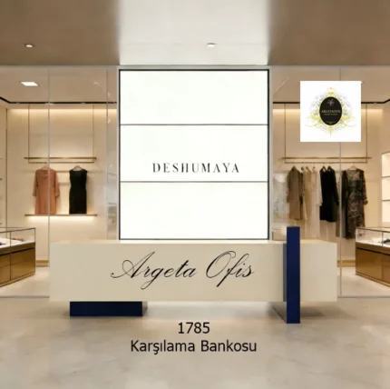 1785 Banko Mobilya