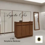 1790 Banko Mobilya