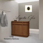 1790 Banko Mobilya