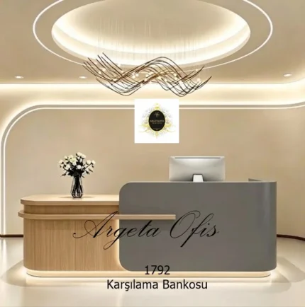 1792 Banko Mobilya