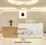1792 Banko Mobilya