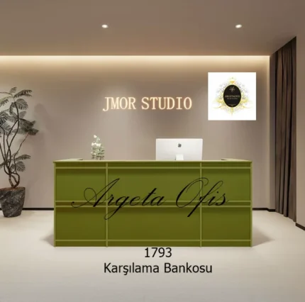 1793 Banko Mobilya