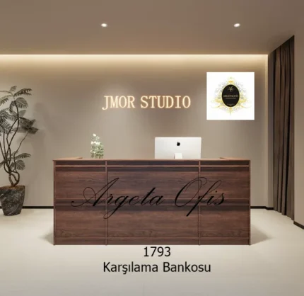 1793 Banko Mobilya