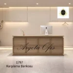 1797 Banko Mobilya