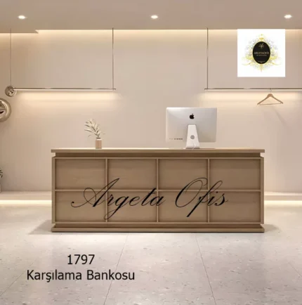 1797 Banko Mobilya
