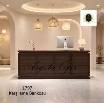 1797 Banko Mobilya